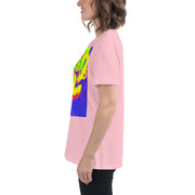 Women's Relaxed T-Shirt #100