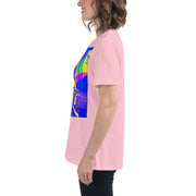 Women's Relaxed T-Shirt #145