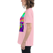 Women's Relaxed T-Shirt #144