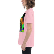 Women's Relaxed T-Shirt #152