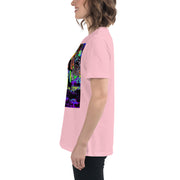 Women's Relaxed T-Shirt #154