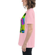 Women's Relaxed T-Shirt #146