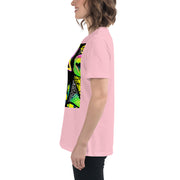 Women's Relaxed T-Shirt #159