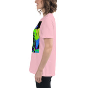 Women's Relaxed T-Shirt #150