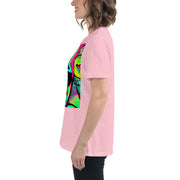 Women's Relaxed T-Shirt #163