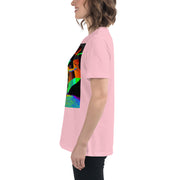 Women's Relaxed T-Shirt #151
