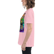 Women's Relaxed T-Shirt #156