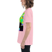 Women's Relaxed T-Shirt #170