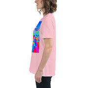 Women's Relaxed T-Shirt #142