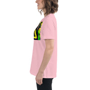 Women's Relaxed T-Shirt #158