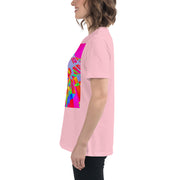 Women's Relaxed T-Shirt #143