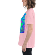 Women's Relaxed T-Shirt #166