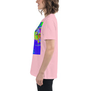 Women's Relaxed T-Shirt #172