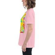 Women's Relaxed T-Shirt #168