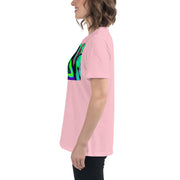 Women's Relaxed T-Shirt #162