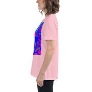 Women's Relaxed T-Shirt #165