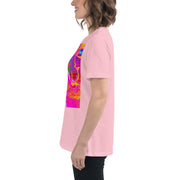 Women's Relaxed T-Shirt #177