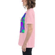 Women's Relaxed T-Shirt #164