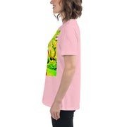 Women's Relaxed T-Shirt #176