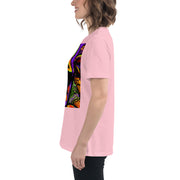 Women's Relaxed T-Shirt #160