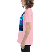 Women's Relaxed T-Shirt #175