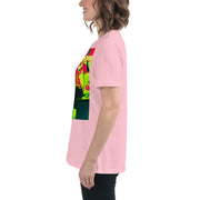 Women's Relaxed T-Shirt #171