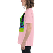 Women's Relaxed T-Shirt #173