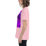 Women's Relaxed T-Shirt #178