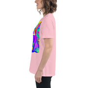 Women's Relaxed T-Shirt #167
