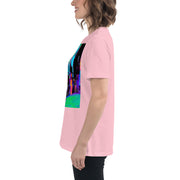 Women's Relaxed T-Shirt #174