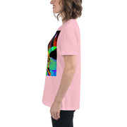 Women's Relaxed T-Shirt #153