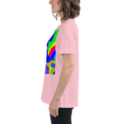 Women's Relaxed T-Shirt #106