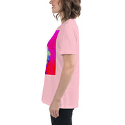 Women's Relaxed T-Shirt #110