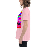 Women's Relaxed T-Shirt #107