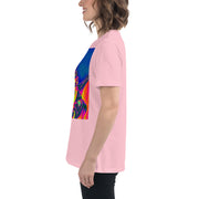 Women's Relaxed T-Shirt #134