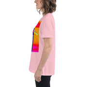 Women's Relaxed T-Shirt #109