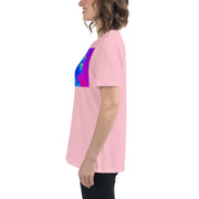 Women's Relaxed T-Shirt #118