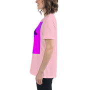 Women's Relaxed T-Shirt #112