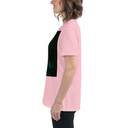Women's Relaxed T-Shirt #140