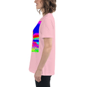 Women's Relaxed T-Shirt #108