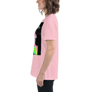 Women's Relaxed T-Shirt #133