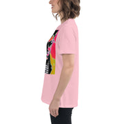 Women's Relaxed T-Shirt #130