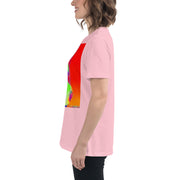 Women's Relaxed T-Shirt #111