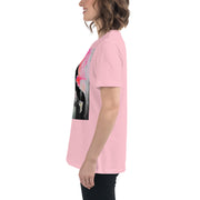 Women's Relaxed T-Shirt #131
