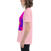 Women's Relaxed T-Shirt #113