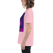 Women's Relaxed T-Shirt #141
