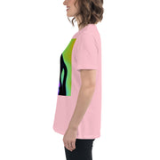 Women's Relaxed T-Shirt #116