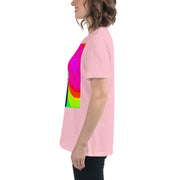 Women's Relaxed T-Shirt #125