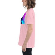 Women's Relaxed T-Shirt #120
