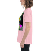 Women's Relaxed T-Shirt #122